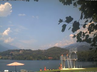 Bathing Resort Chalet Moia