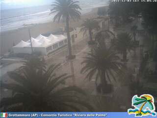 La Riviera Delle Palme