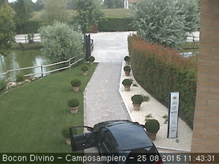 Bocon Divino Restaurant