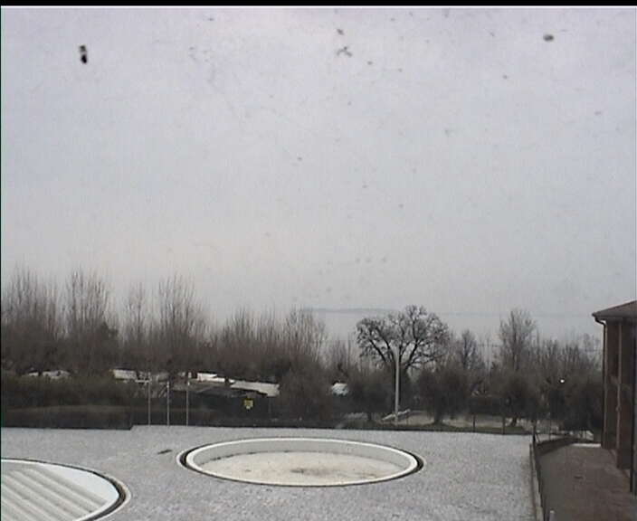 Piantelle Camping - Pool Cam