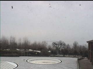 Piantelle Camping - Pool Cam