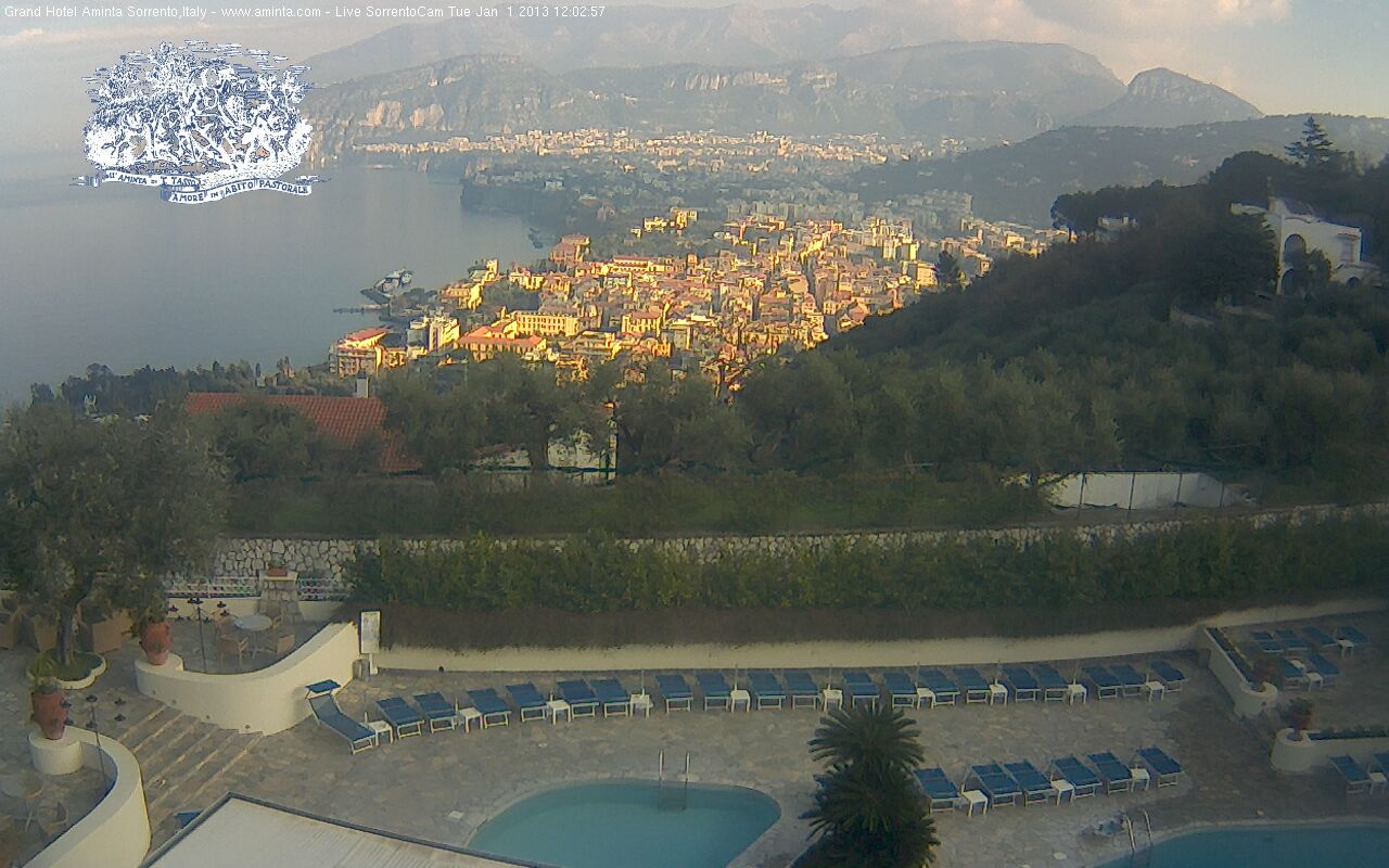 Grand Hotel Aminta