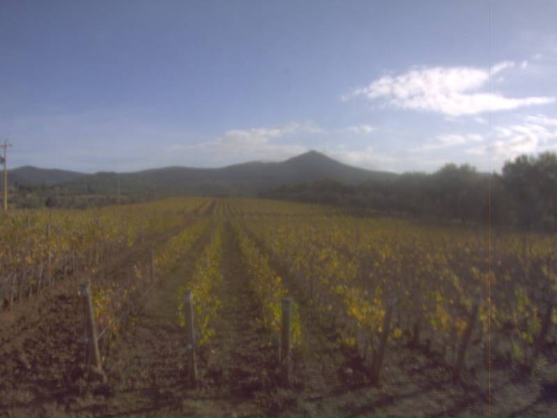 Webcam in Florence,Italy