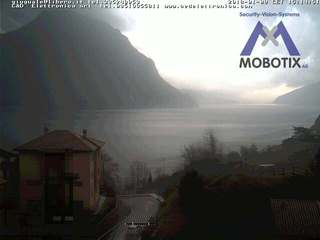 Lake Iseo