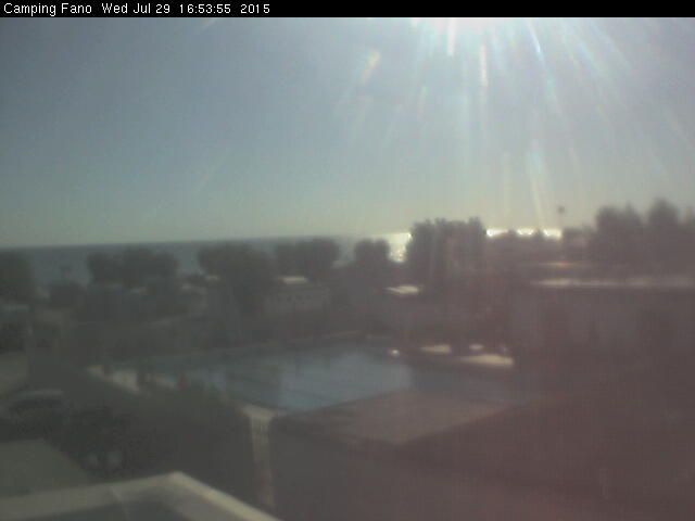 Camping Fano