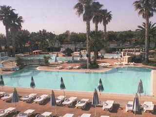 Rivanuova Camping Village 