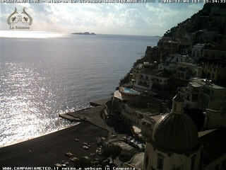 Le Sirenuse Hotel Positano