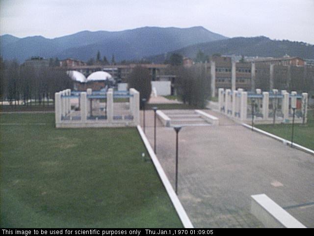 University of Brescia