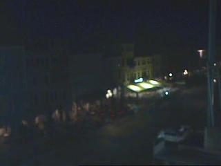 Corso Del Popolo and Piazza Granary