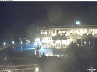 Grand Palladium Jamaica Resort & Spa - Infinity Pool