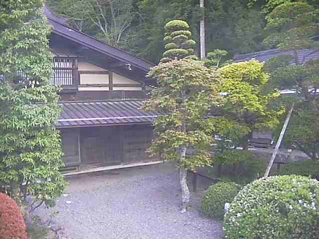 Webcam in Matsumoto,Japan