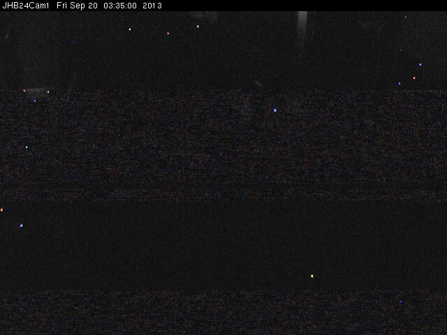 University of Tennessee (JHB24Cam1)