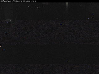 University of Tennessee (JHB24Cam1)