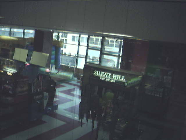 Video Arcade