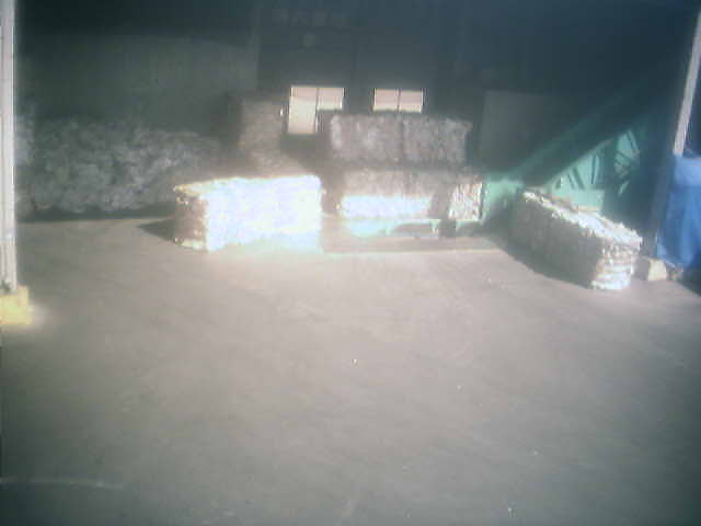 Recycling Center
