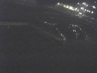 Nagano Station - West Exit Parking