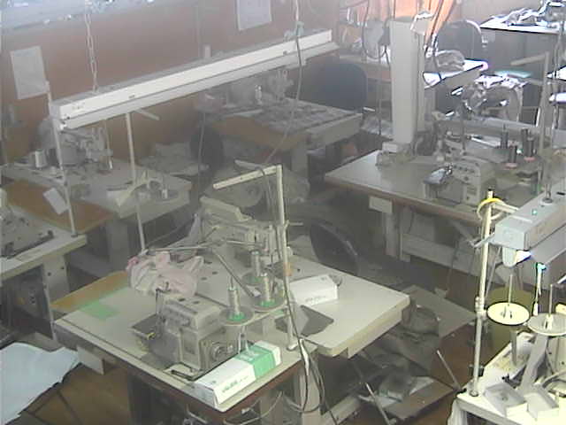 Webcam in Isahaya,Japan