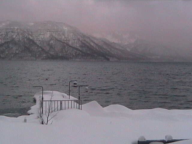 Dock Cam