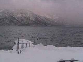 Dock Cam