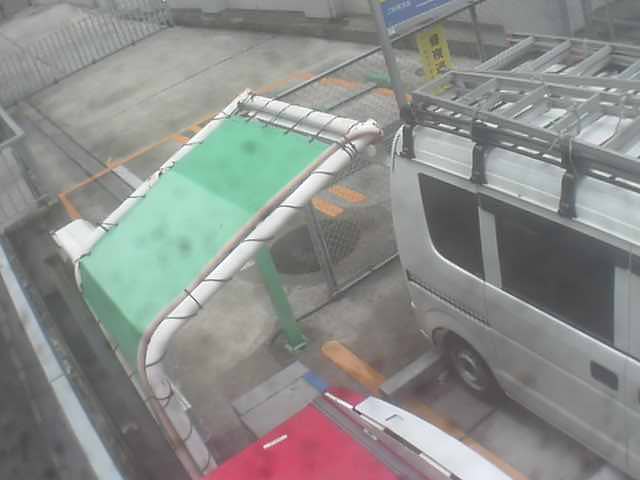 Parking Cam