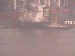 Port of Nagoya
