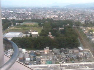 Yamagata Tourism Association - Kajo Central