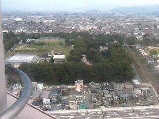 Yamagata Tourism Association - Kajo Central