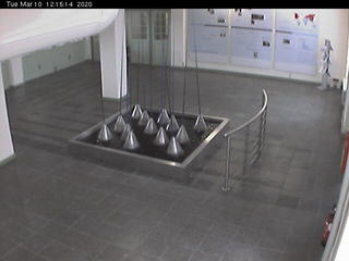 Danube University Krems