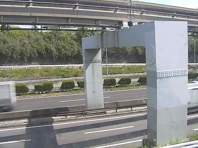Yamada Traffic Cam
