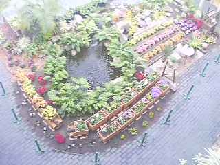 Florante Miyazaki Plant Garden