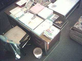 Office Cam