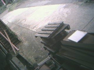 Webcam in Kyoto,Japan