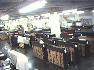 Takemoto Piano Co. Ltd. 