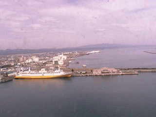 Mutsu Bay