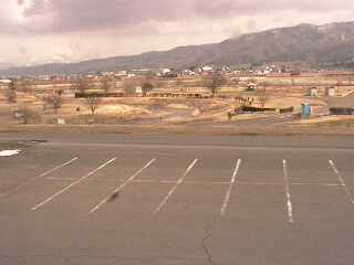 Aizumisato Car Park