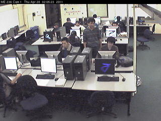 Purdue University - Engineering Dept.