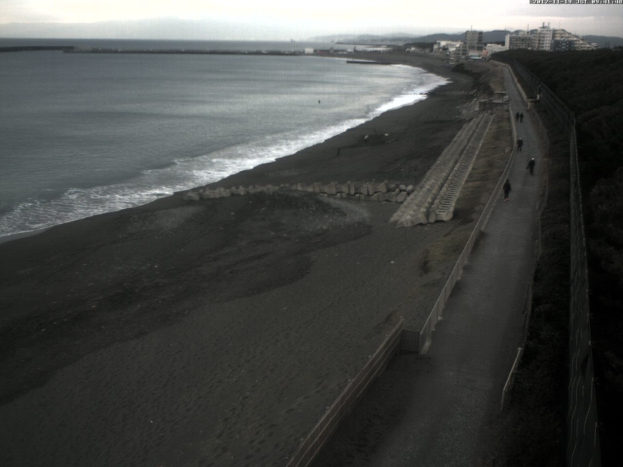 Webcam in Utsunomiya,Japan