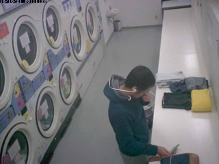 Arau-Takasago Launderette