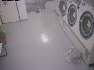 Arau-Takasago Launderette