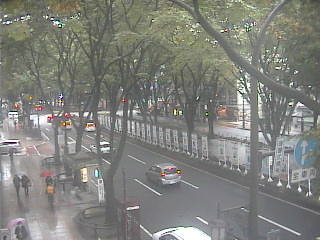 Traffic Cam