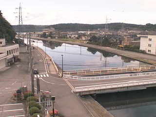 Anamizu City Office