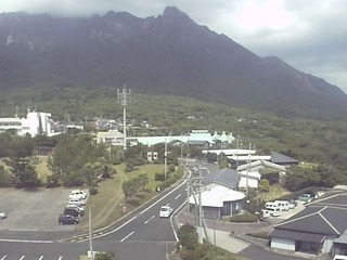 JRホテル屋久島 JR Hotel Yakushima