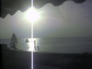View from Shallow Leaf (Sharourifu) Restaurant