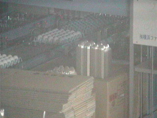Yokohama Farm - Egg Processing 