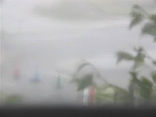 Up Kannabe Ski Resort