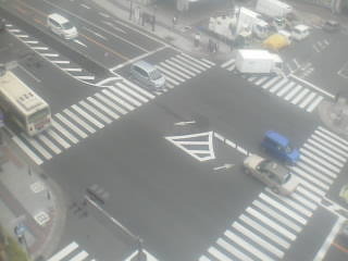 Nara Traffic Cam