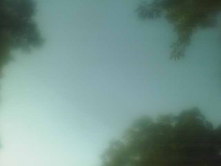 Rain 読晴 Suffer Sha Food Workshop - Weather Cam