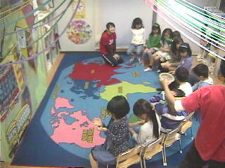 Webcam in Koshigaya,Japan