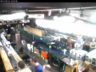 Buffalo Trace Distillery