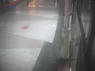 Orion Street Mall